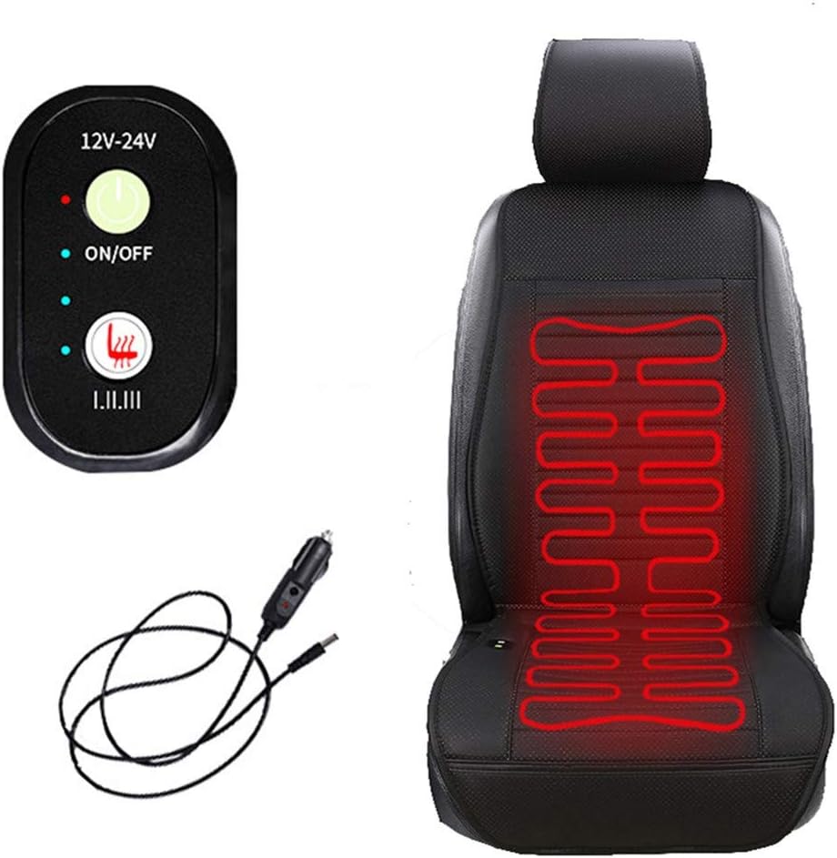 baby car seat warmer