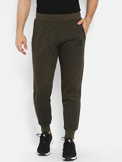 Khaki joggers amazon Clearance