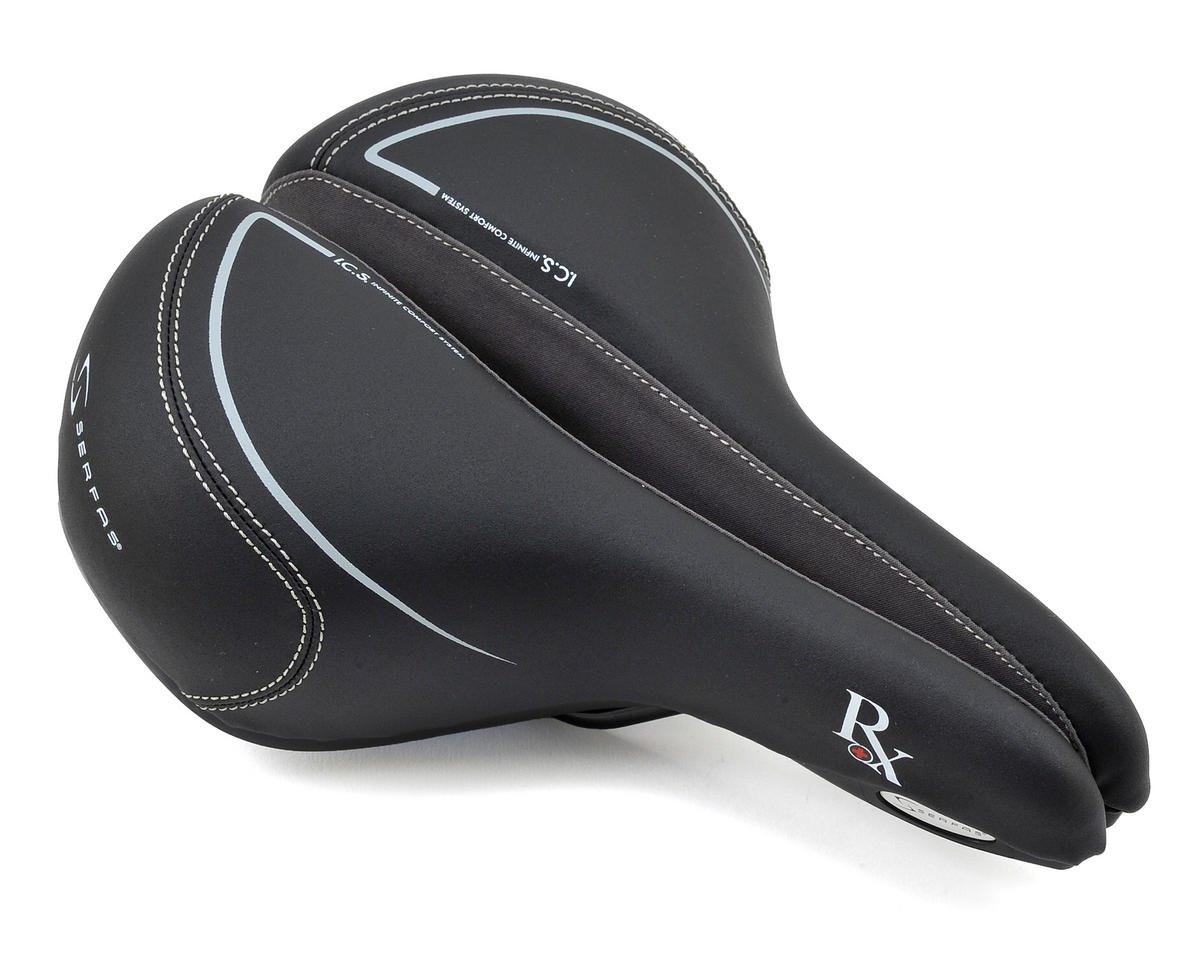 serfas women's bike seat