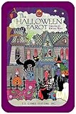 Halloween Tarot in Tin by 
