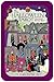Halloween Tarot in Tin by 