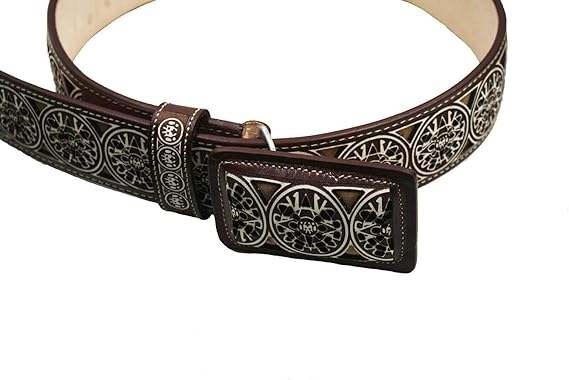 changeable belt