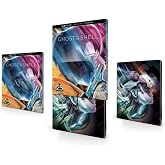 Ghost In The Shell 4k 1996 Steelbook Rare