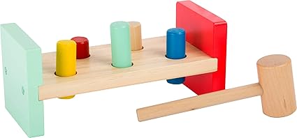 Wooden developmental toys Clearance