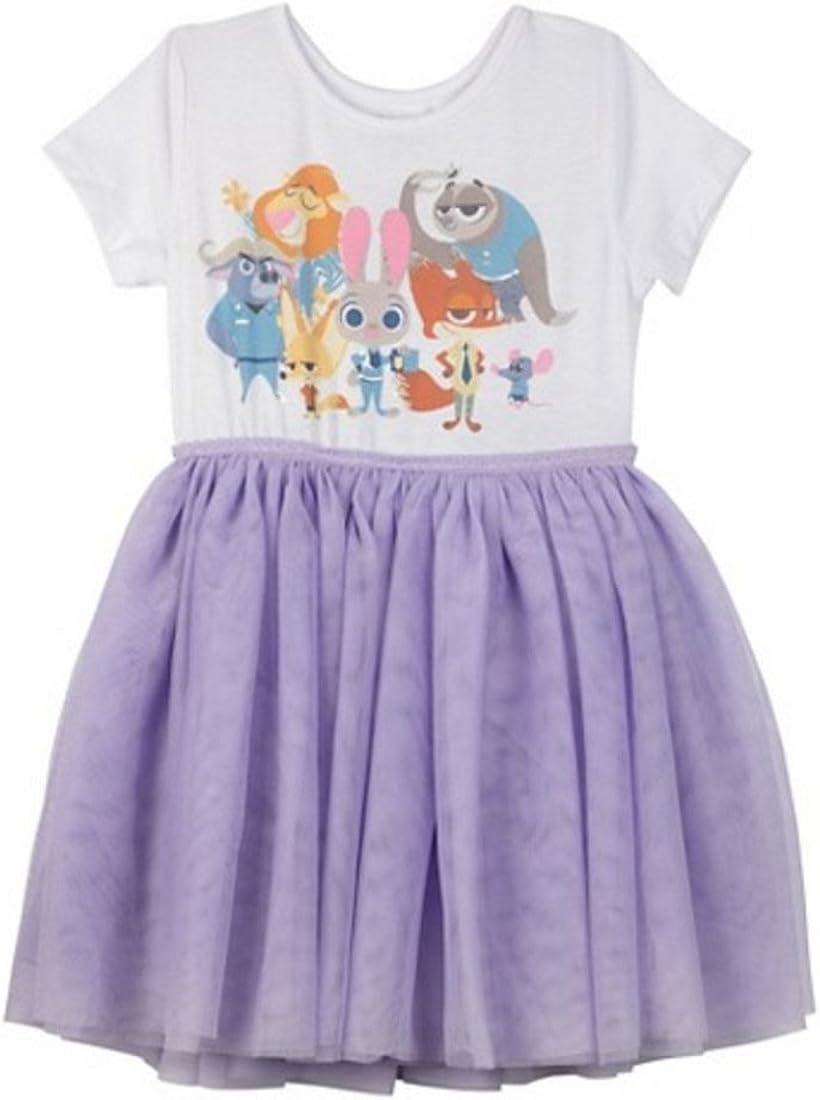 lavender short sleeve dress