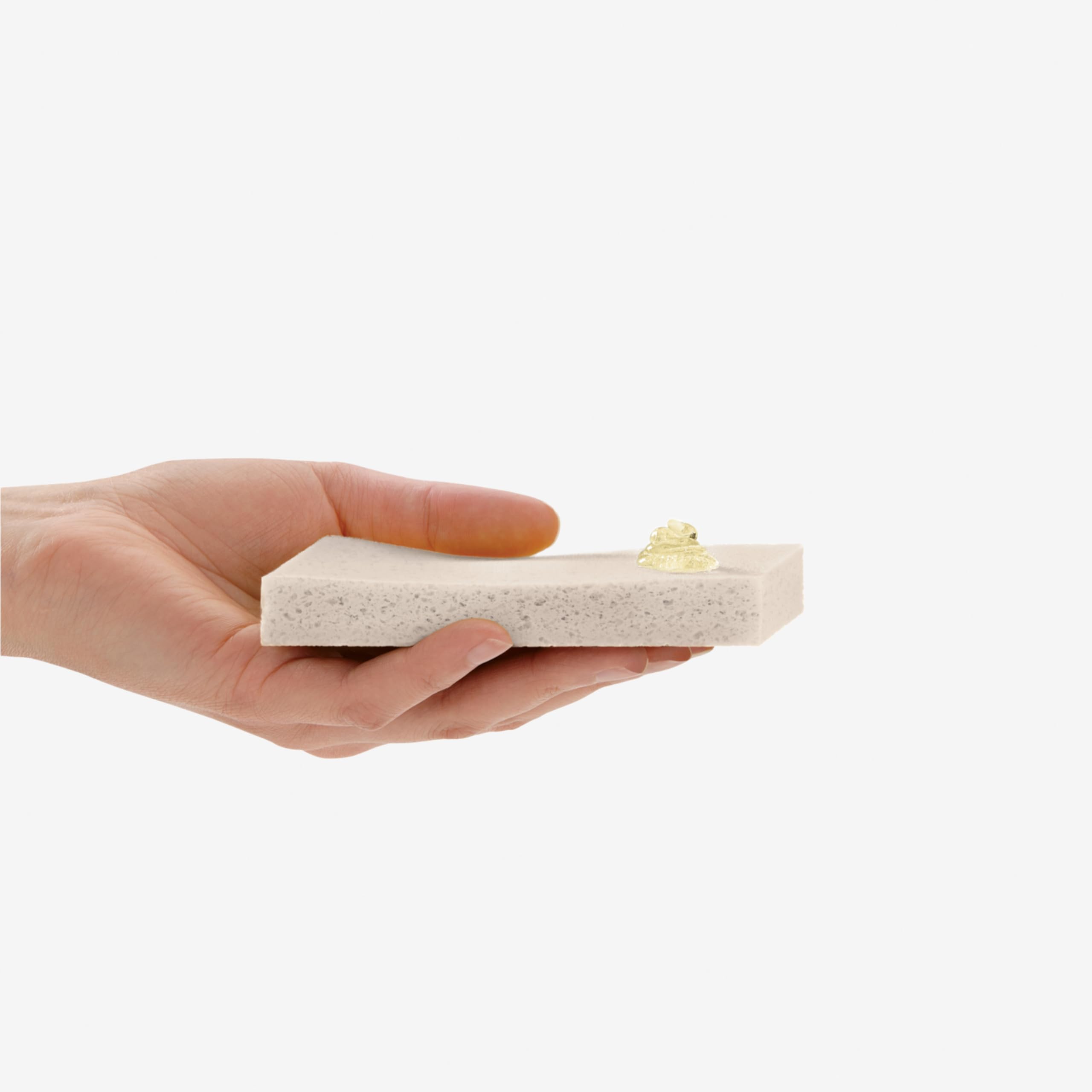 simplehuman Citrus Blossom Dish Soap Refill Pouch, 34 Fl Oz.