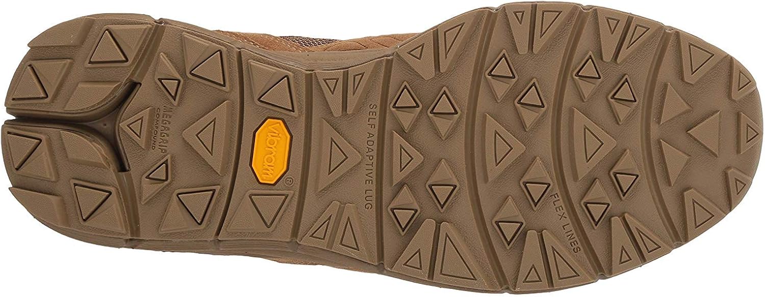 Danner Men's FullBore 4.5" Military and Tactical Boot: Shoes