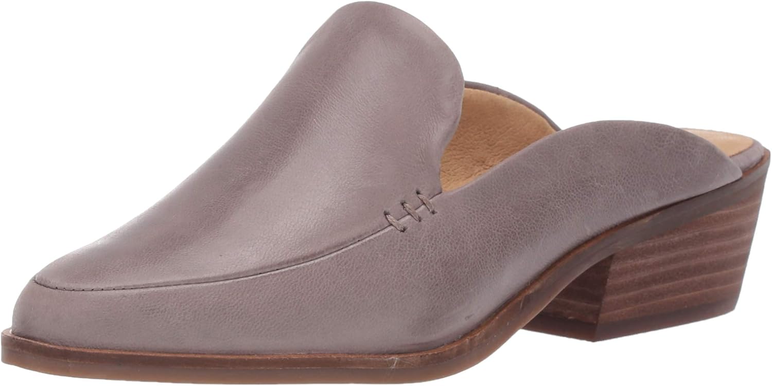 Lucky Brand Women's MargreteLoafer Loafers & SlipOns