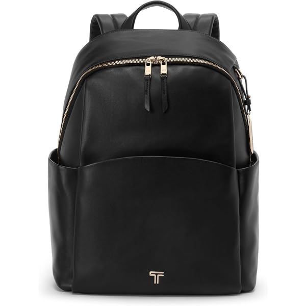 Amazon.com: TUMI - Voyageur Holland Backpack - Women's Leather