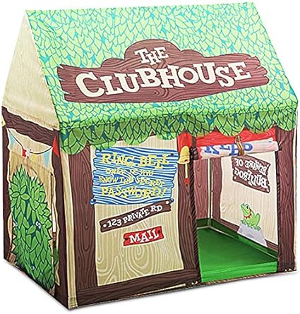 playhouse for 3 year old