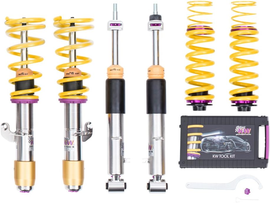 KW 35285007 Coilover Kit Variant 3