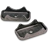 Moroso 85090 3" Tube Spring Perch