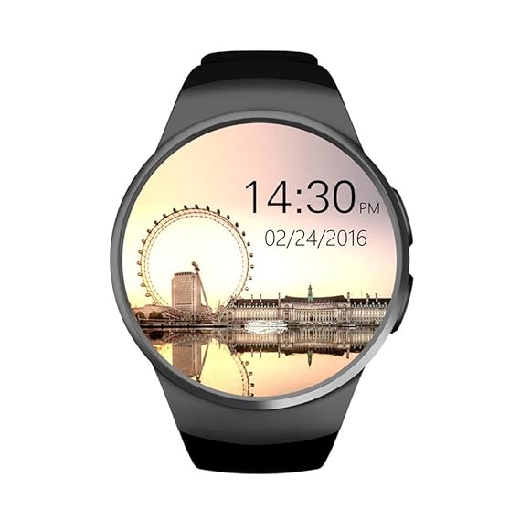 Bluetooth inteligente reloj DZ09 – aeifond nueva pantalla táctil ...