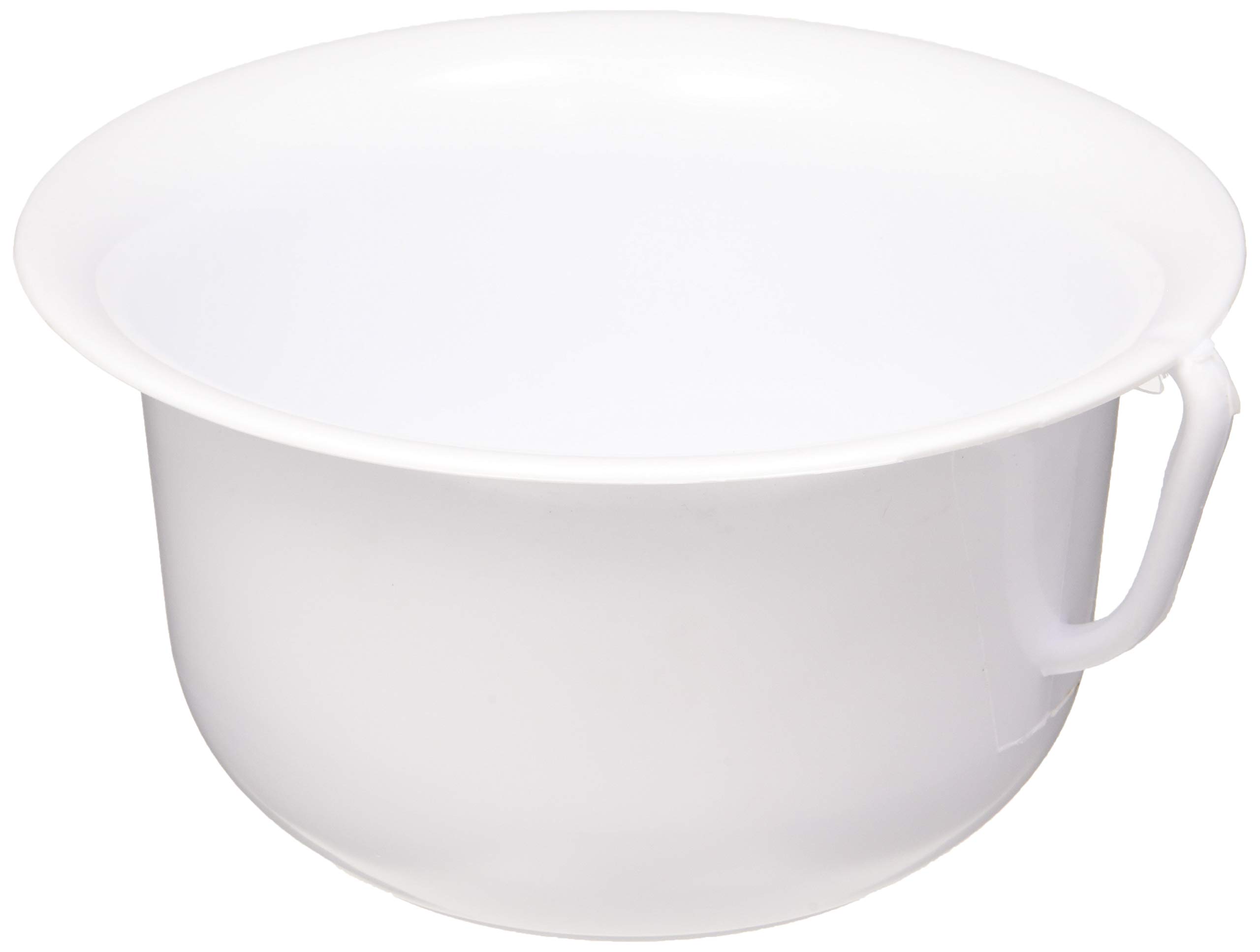 Denox Potty 22 cm White