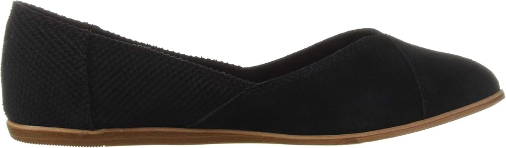 toms jutti black suede