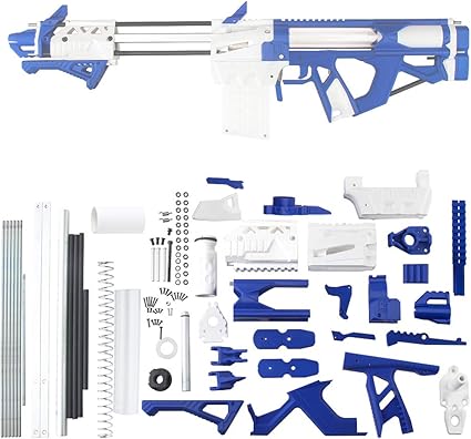 Amazon.com: JGCWorker No.209 Caliburn 