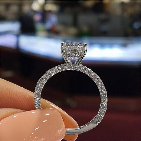 valentine's rings for girlfriend
