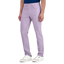 Ben Sherman Men's Performance Golf Four-Way