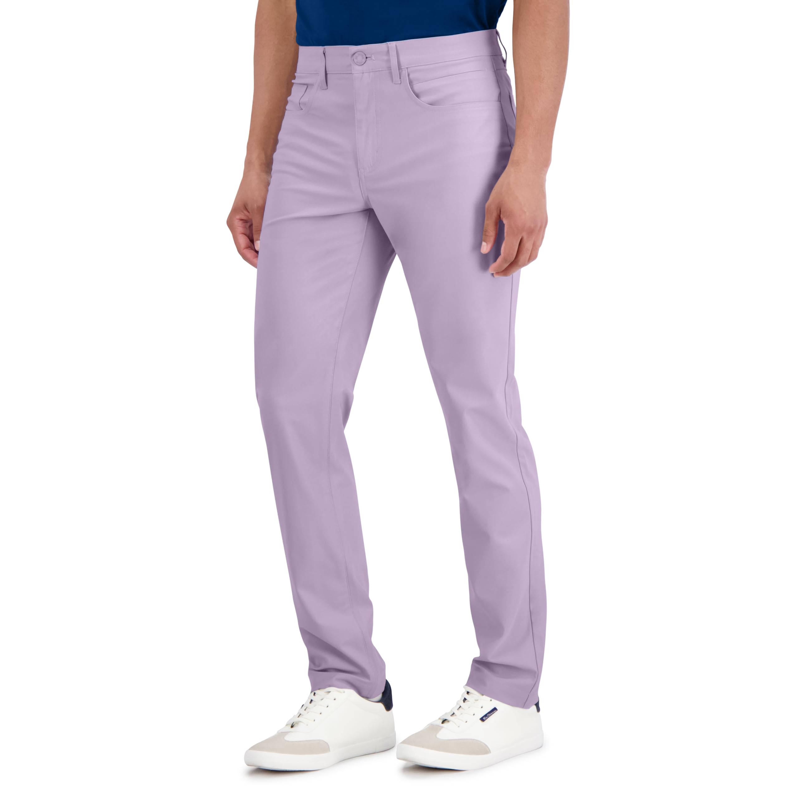 Ben Sherman Men's Performance Golf Four-Way