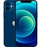 Amazon.com: Apple iPhone 12 Pro, 256GB, Pacific Blue