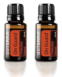 doTERRA On Guard Essential Oil Protective Blend