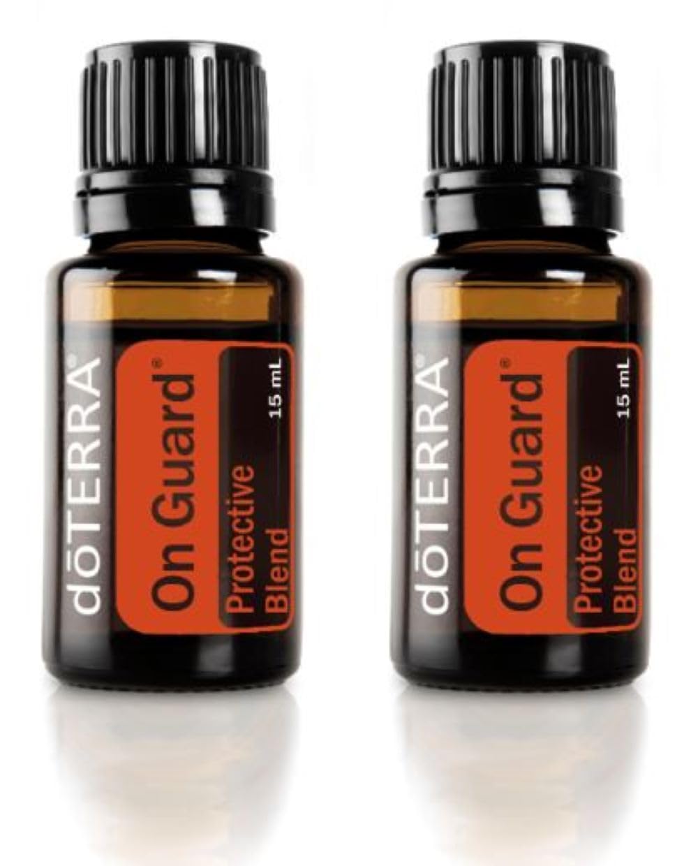 doTERRA On Guard Essential Oil Protective Blend