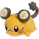 Pokémon Center: Dedenne Comfy Cuddlers Plush