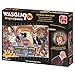 Jumbo Wasgij Original 26 Celebrity Chief Chef Jigsaw Puzzle (1000 Piece)
