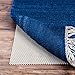 Linenspa Ultra Grip Non Slip Rug Pad - Heavy Duty Area Rug Gripper for Any Floor Surface - 2 x 8 Feet