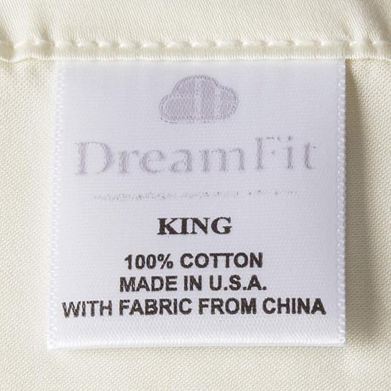 Amazon Com Tempur Pedic Egg Shell Tempur Pima Cotton Sheet Set King Home Kitchen