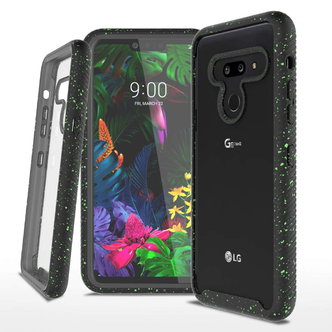 Best lg g8 thinq casemate