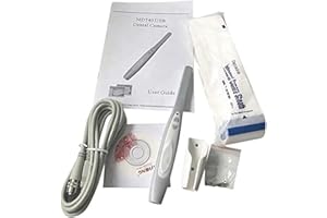 Superdental led 740 Camera