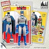 DC Comics Retro 