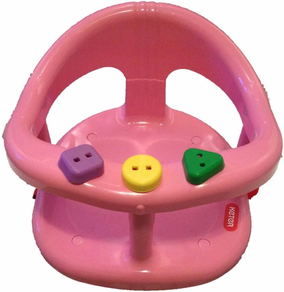 keter bath chair