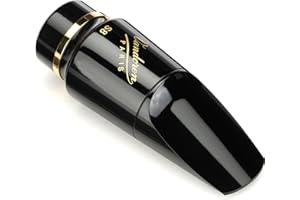 Vandoren SM804 S8 V16 Series Soprano Saxophone Mouthpiece