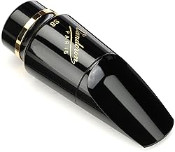 Vandoren SM804 S8 V16 Series Soprano Saxophone