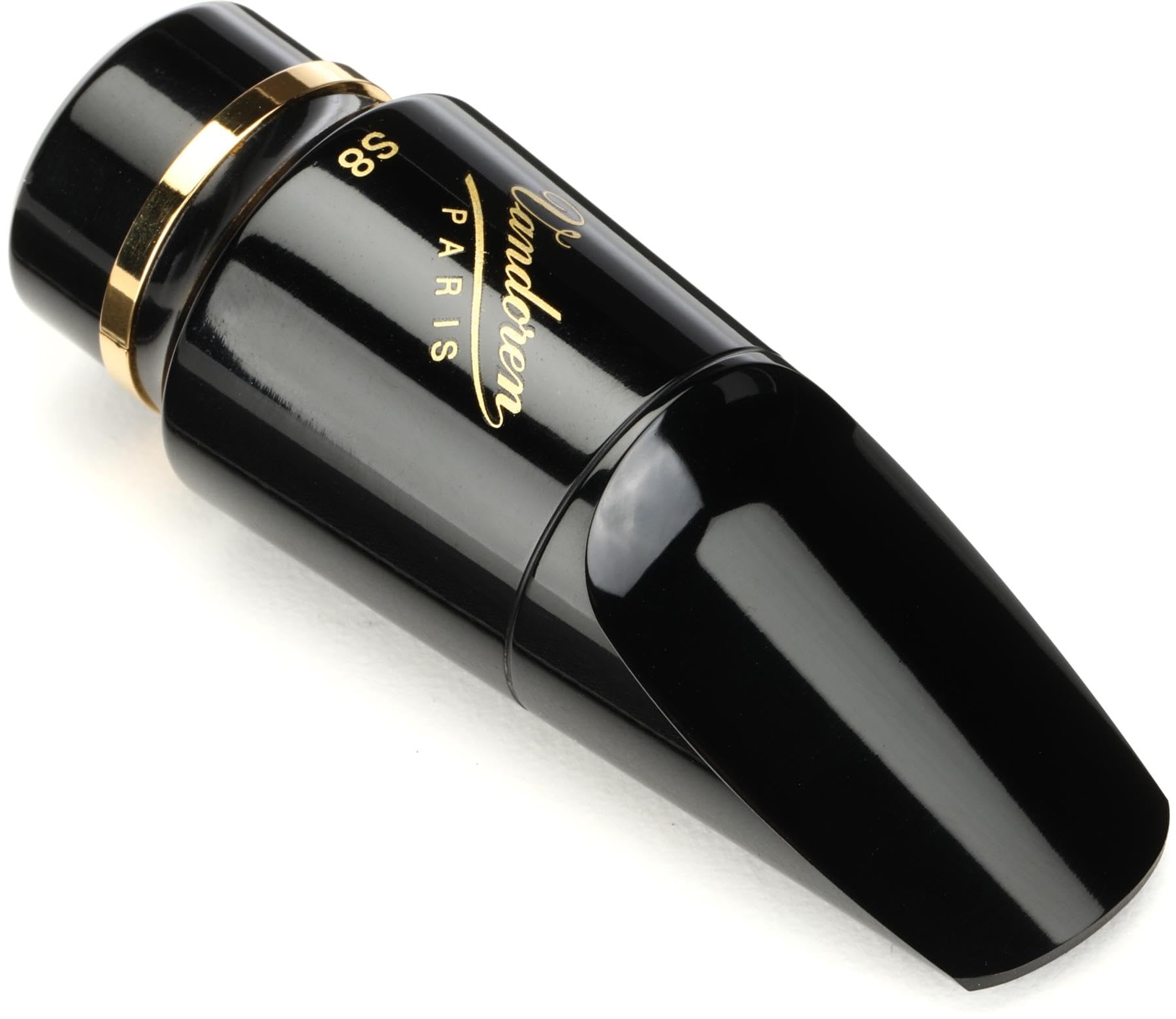 Vandoren SM804 S8 V16 Series Soprano Saxophone