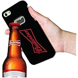 Budweiser BW-BOC6-009 Bottle Opener Case for Apple iPhone 6/6s