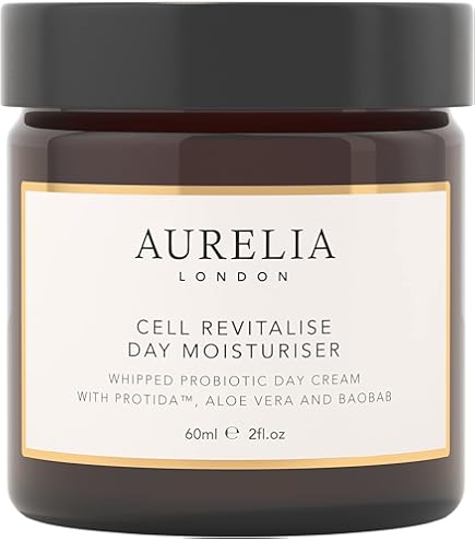 Amazon.com: Aurelia Probiotic Skincare Cell Revitalise Night