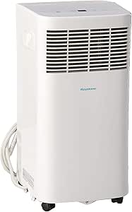 Amazon.com: Keystone 6,000 BTU 115V Portable Air Conditioner with