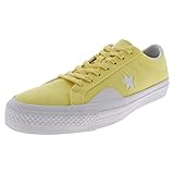 Converse Mens One Star Pro Ox Canvas Skate Shoes