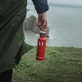 Super Sparrow 750ml Stainless Steel Vacuum Insulated Water Bottle view 7