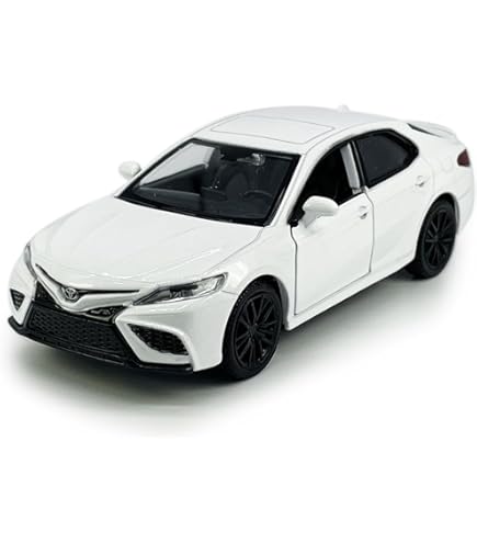 Amazon.com: Paragon PA-55443 1984 Toyota Celica Supra XX Metallic