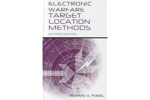 Electronic Warfare Target Location Methods