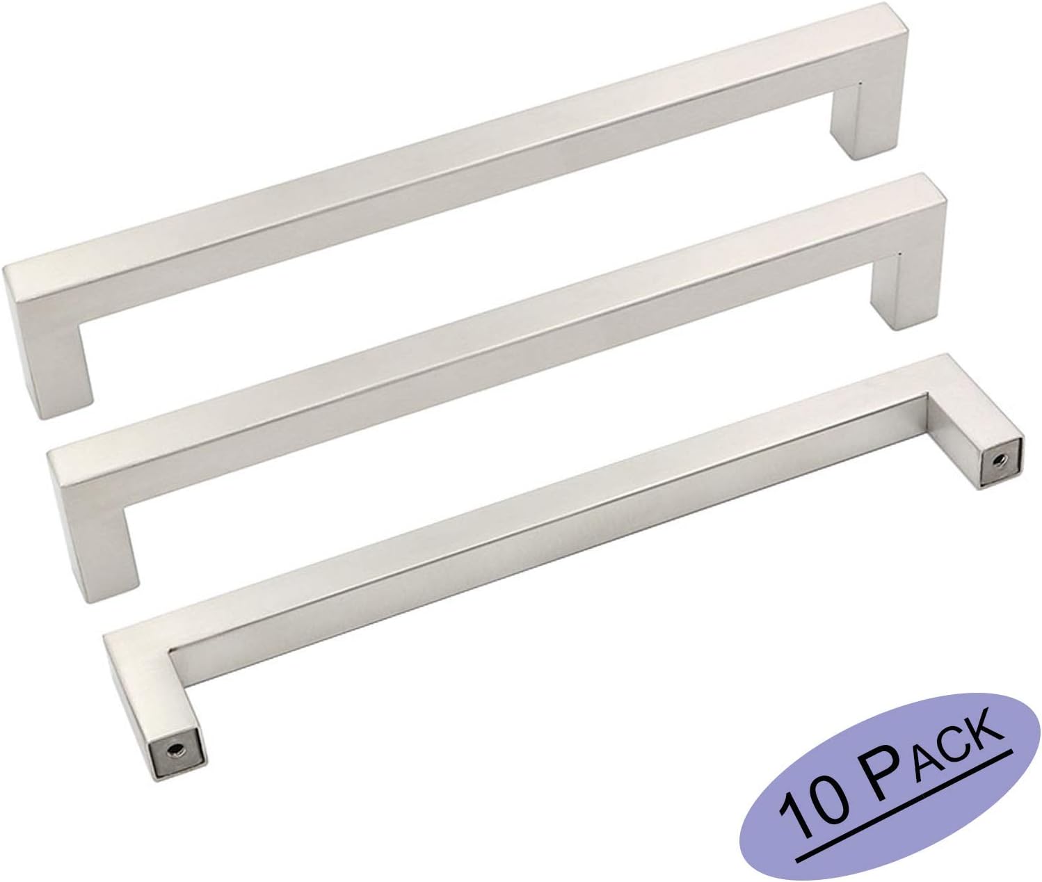 Best handles for kitchen cabinets contemporary