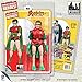 Dc Comics Retro 