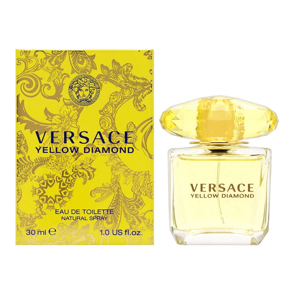 versace the one perfume