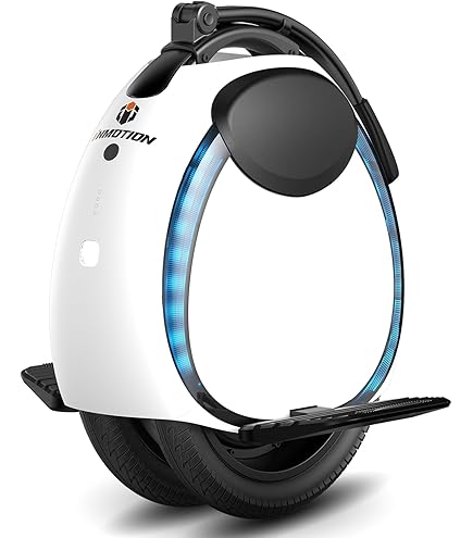 SALE！【正規品・新品同様】INMOTION E20 純正椅子付き！ Amazon.com : Inmotion E20 Accessories : Sports & Outdoors