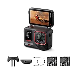 Insta360 Ace Pro 2 Dual Battery Bundle -8K