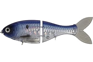 BUCCA BRAND 6" Trick SHAD